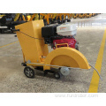 Manufacturer Direct Supplier Asphalt Concrete Cutting Machine
